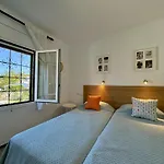 Casa Rustica Con Piscina Privada Y Aire Acondicionado En Sant Marti D'empuries - Hisp-7-77 빌라 L' Escala