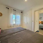 Casa Rustica Con Piscina Privada Y Aire Acondicionado En Sant Marti D'empuries - Hisp-7-77 빌라 *