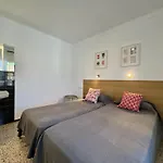 Casa Rustica Con Piscina Privada Y Aire Acondicionado En Sant Marti D'empuries - Hisp-7-77 빌라