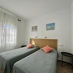 Casa Rustica Con Piscina Privada Y Aire Acondicionado En Sant Marti D'empuries - Hisp-7-77 L' Escala
