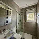 Casa Rustica Con Piscina Privada Y Aire Acondicionado En Sant Marti D'empuries - Hisp-7-77 빌라