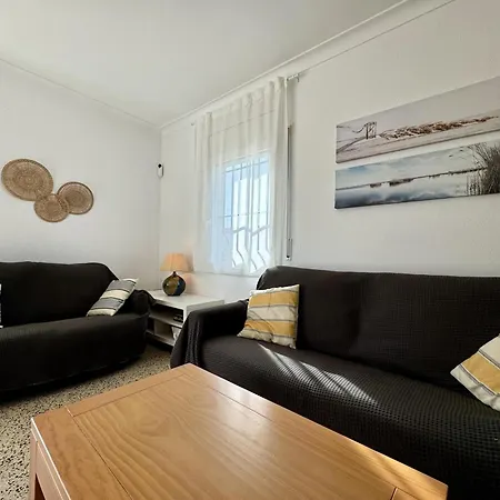 Casa Rustica Con Piscina Privada Y Aire Acondicionado En Sant Marti D'empuries - Hisp-7-77 빌라 *