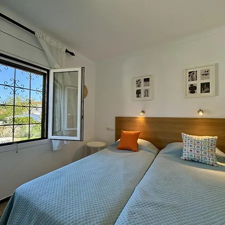 Casa rústica con piscina privada y aire acondicionado en Sant Martí d'Empúries - HISP-7-77 Vil·la L'Escala